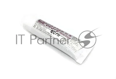 Термопаста GD GD370, 30 г, 2.0 Вт/(м⋅К), тюбик