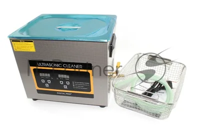 Ультразвуковая ванна Skymen ZX-040S 10 л, 240 Вт