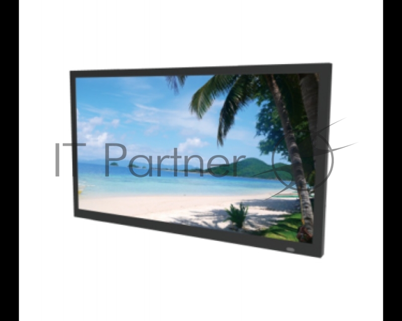 Монитор 49" Dahua DHI-LM49-S400. 3840x2160. 60 Гц. 8 мс. 16:9.450 кд/м2