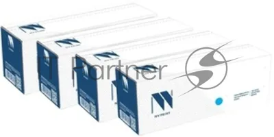 Картридж NVPrint совместимый NV-TK-5370 желтый Kyocera ECOSYS PA3500/MA3500 (5000k)