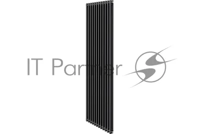Дизайн-радиатор Royal Thermo Insignia C2180 - 12 секц. RAL9005m
