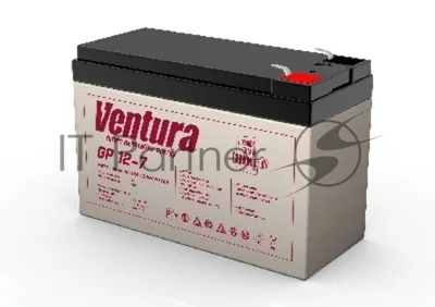 Аккумулятор Ventura 12В 7А·ч