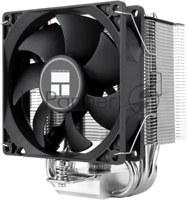 Устройство охлаждения(кулер) Thermalright Assassin X 90 SE, Soc-AM5/AM4/1200/1700/1851 4-pin 27.3dB Al+Cu 360gr Ret (AX90-SE)