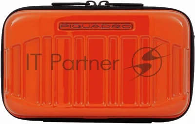 Сумка Piquadro PQL-SPECIAL2 (CA6172PQLS2/AR) 23x13x8см 2.40л. 0.26кг. поликарбонат оранжевый