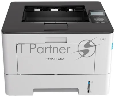 Принтер лазерный Pantum BP5200DN, A4, ч/б, печ.52стр/мин., 1200x1200 DPI, USB, Ethernet, NFC, проектная модель