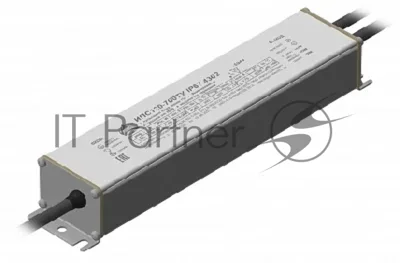 Источник питания Аргос ИПС120-700ТУ IP67 4302