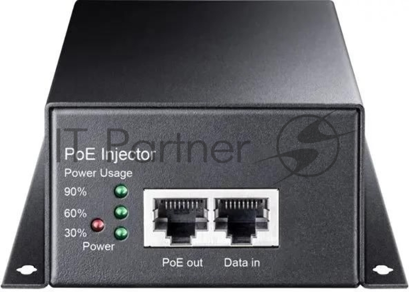 Инжектор PoE Cudy POE350 10/100/1000BASE-T 90Вт 53В(DC)