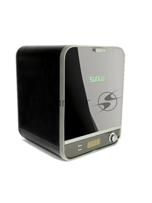 Короб 3D NVPrint для отверждения фотополимерной смолы Sunlu