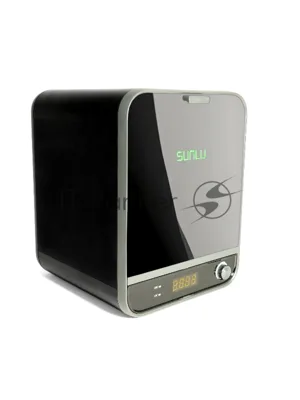 Короб 3D NVPrint для отверждения фотополимерной смолы Sunlu