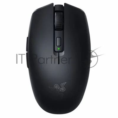 Мышь беспроводная Razer Orochi V2 черный, 18000 dpi, радиоканал, Bluetooth, USB, кнопки - 6