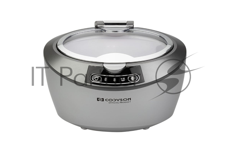 Ультразвуковая ванна Codyson CD-2840