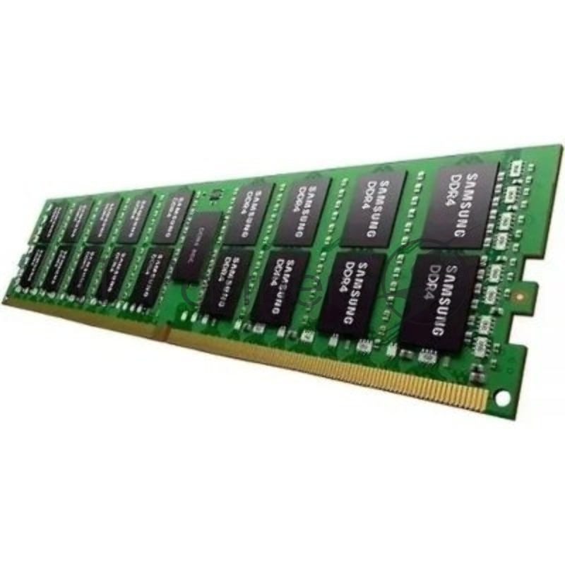 Оперативная память Samsung, DDR4, 16GB (1x16 GB), 3200 MHz, CL22, RDIMM, ECC, OEM