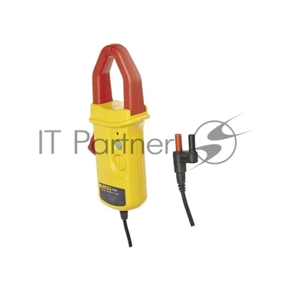 Токоизмерительные клещи Fluke i1010