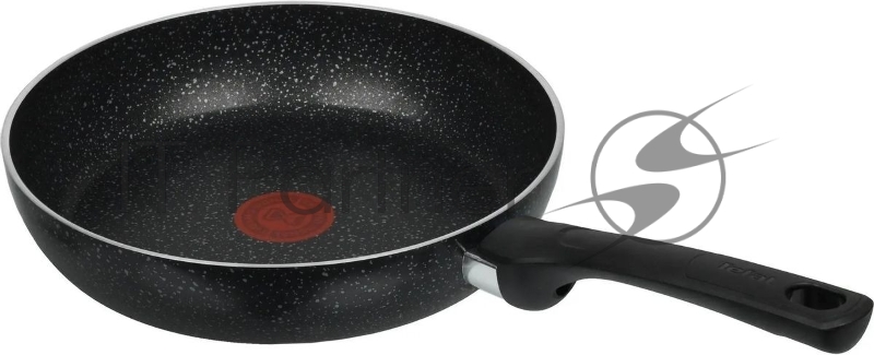 Сковорода Tefal Brut 04234124, 24см, антипригарное покрытие
