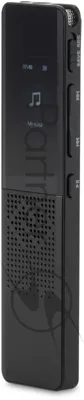 Диктофон Цифровой Digma DiVoice RV70 32Gb черный