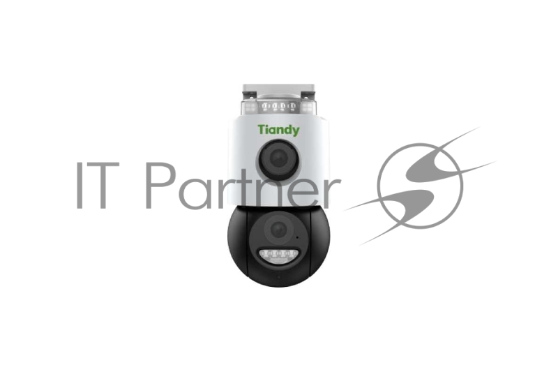 Камера видеонаблюдения Tiandy TC-H363N Spec:I5W/WIFI/Eu/4mm/V4.0