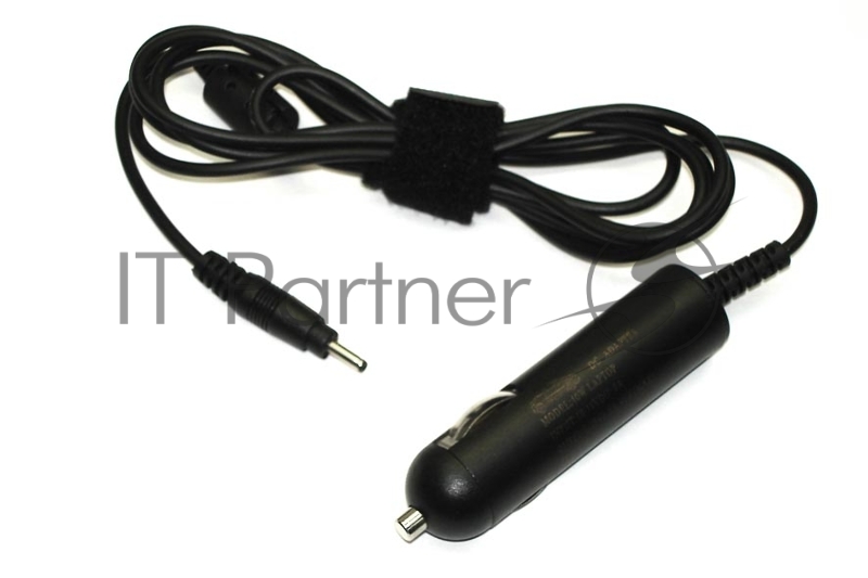 Автомобильная зарядка для Samsung mini Netbook 530U3B-A4,530U3B,900X3A-A01 65-90W3.0x1.0мм