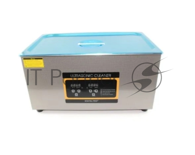 Ультразвуковая ванна Skymen ZX-080S 22 л, 480 Вт