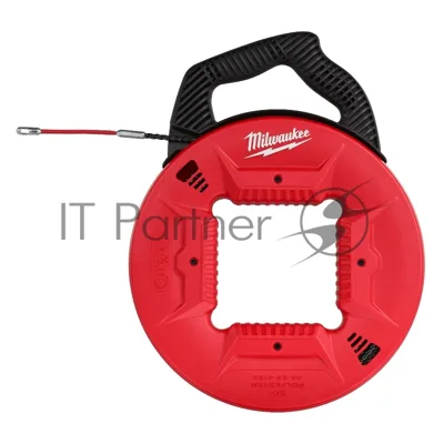 Протяжка для кабеля Milwaukee 4932472118 15м