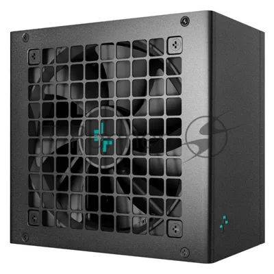 Блок питания Deepcool/GamerStorm PN850D черный R-PN850D-FC0B-WGEU-V2