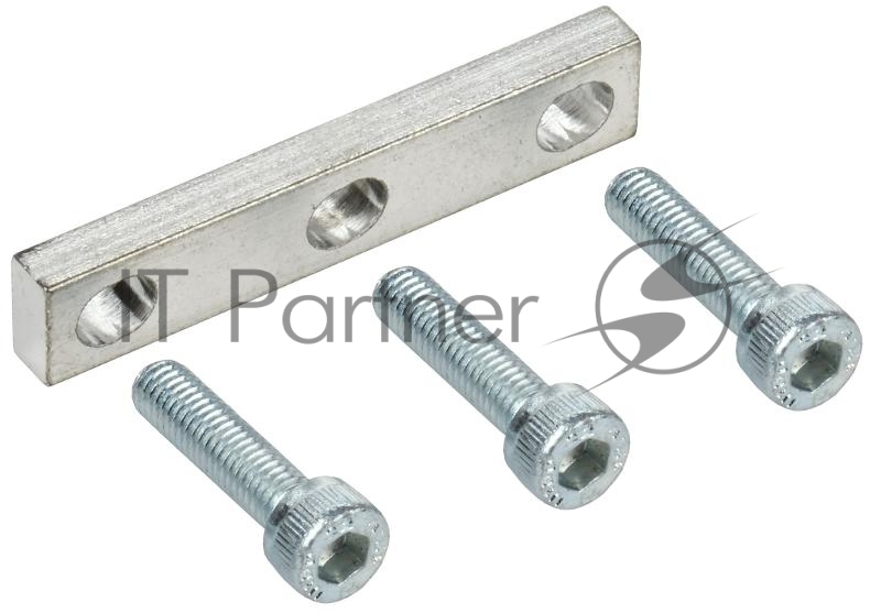 Перемычка в сборе IEK для CTS 70мм2 3PIN