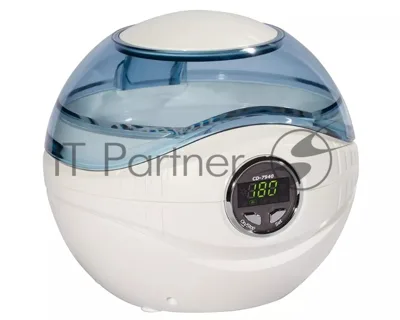 Ультразвуковая ванна Codyson CD-7940 0.75 л, 50 Вт