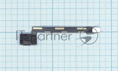 Передняя камера (Front) с шлейфом для Apple IPad 2