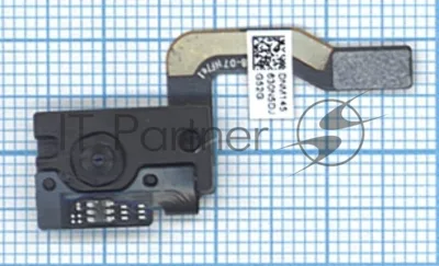 Передняя камера (Front) с шлейфом для Apple IPad 3