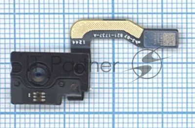 Передняя камера (Front) с шлейфом для Apple IPad 4