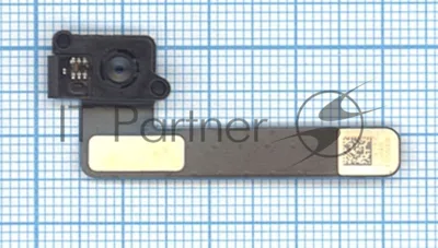Передняя камера (Front) с шлейфом для Apple IPad mini