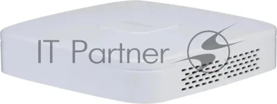 Видеорегистратор наблюдения Dahua DHI-NVR2108-4KS3