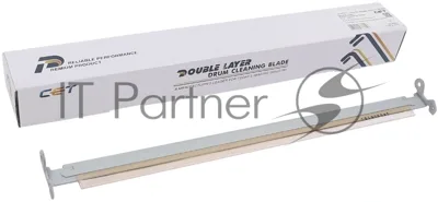 Ракель CET (Wiper Blade) Konica-Minolta C1060/C1070/C71hc 300K (DR620-Blade/DR621-Blade/DU105-Blade/DU106-Blade)