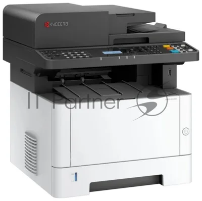 МФУ лазерное Kyocera MA4000x (110C143NL0), A4, монохромный, печ. до 40 стр/мин, 1200 х 1200 dpi, USB, Ethernet (замена M2040dn)