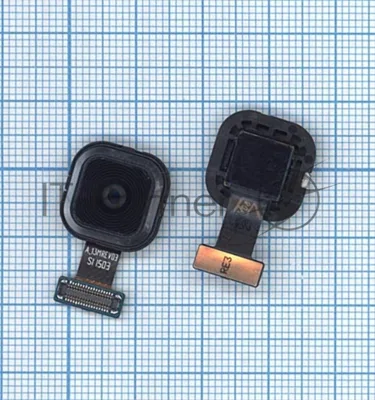 Задняя камера для Samsung A7 A700F