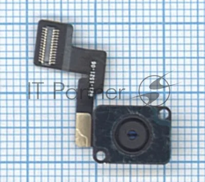 Задняя (Back) камера для Apple IPad mini