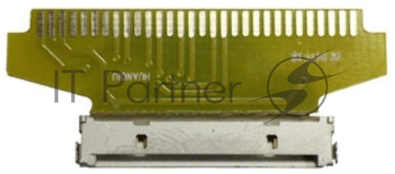 Переходник для матриц 30pin-to-20pin Sony Vaio