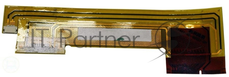 Переходник для матриц LG 15.4" LED 50pin to 40pin Dell to Apple Macbook