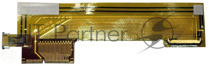 Переходник для матриц Samsung 15.4" LED 50pin to 40pin Dell to Apple Macbook