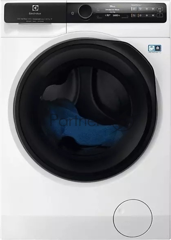 Стиральная машина Electrolux EW8W7607QE белый загр.фронтальная макс.: 11кг 1550 об/мин класс: A+++