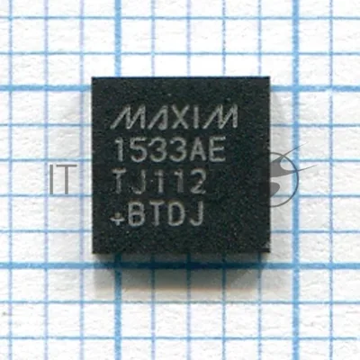 Микросхема MAX1533, PLCC