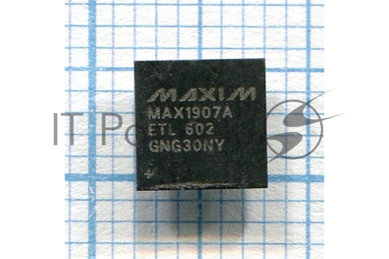Микросхема MAX1907AETL, SO-40