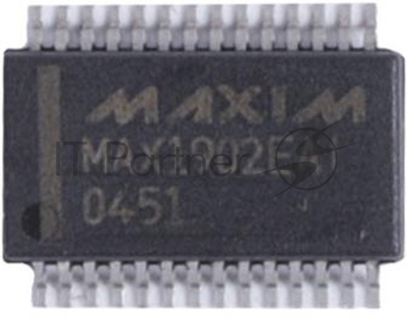 Микросхема MAX1902EAI