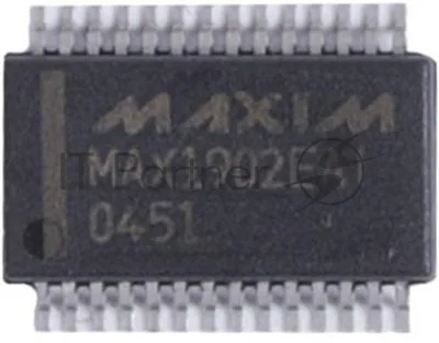 Микросхема MAX1902EAI
