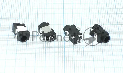 Разъем для планшета PJ024 Olivetti OLIPAD