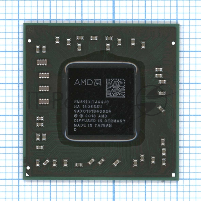 Процессор AMD EM6110ITJ44JB E2-6110
