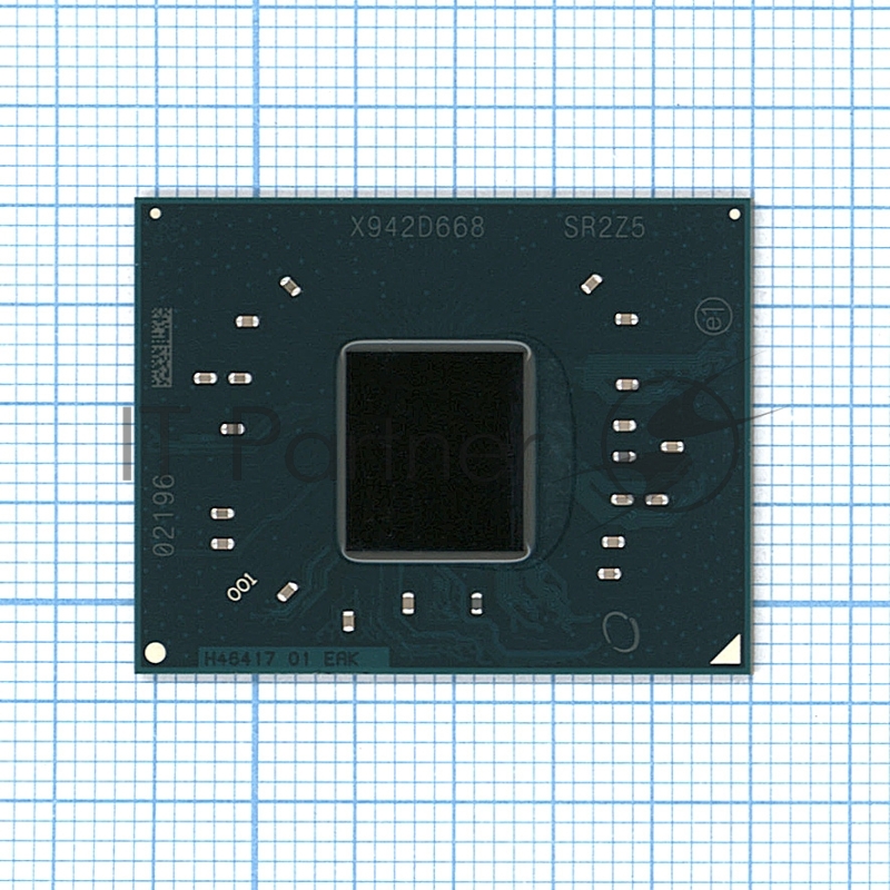 Процессор Intel Mobile Pentium N4200 SR2Z5