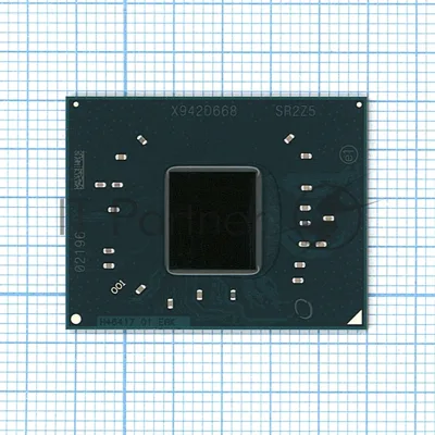 Процессор Intel Mobile Pentium N4200 SR2Z5