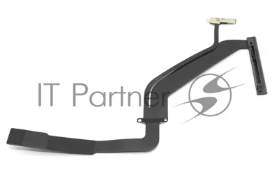 Шлейф жесткого диска HDD для MacBook Pro 15 A1286 Mid 2012 (923-0084, 821-1492)