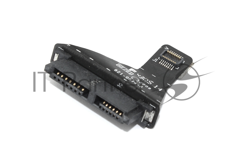 Шлейф оптического привода для ODD MacBook 13 A1342 Late 2009 Mid 2010 (922-9180, 821-0874-A)