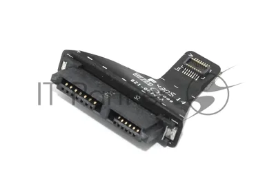 Шлейф оптического привода для ODD MacBook 13 A1342 Late 2009 Mid 2010 (922-9180, 821-0874-A)
